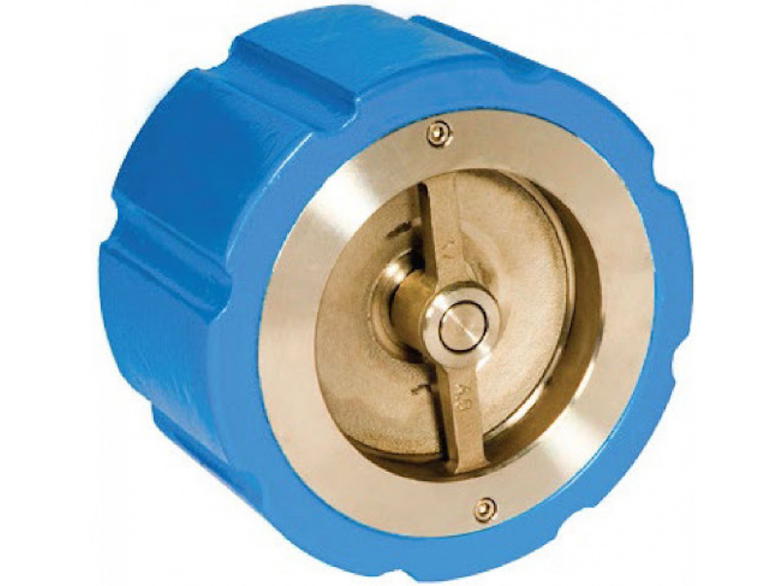 เช็ควาล์ว Silent check valve 4 นิ้ว