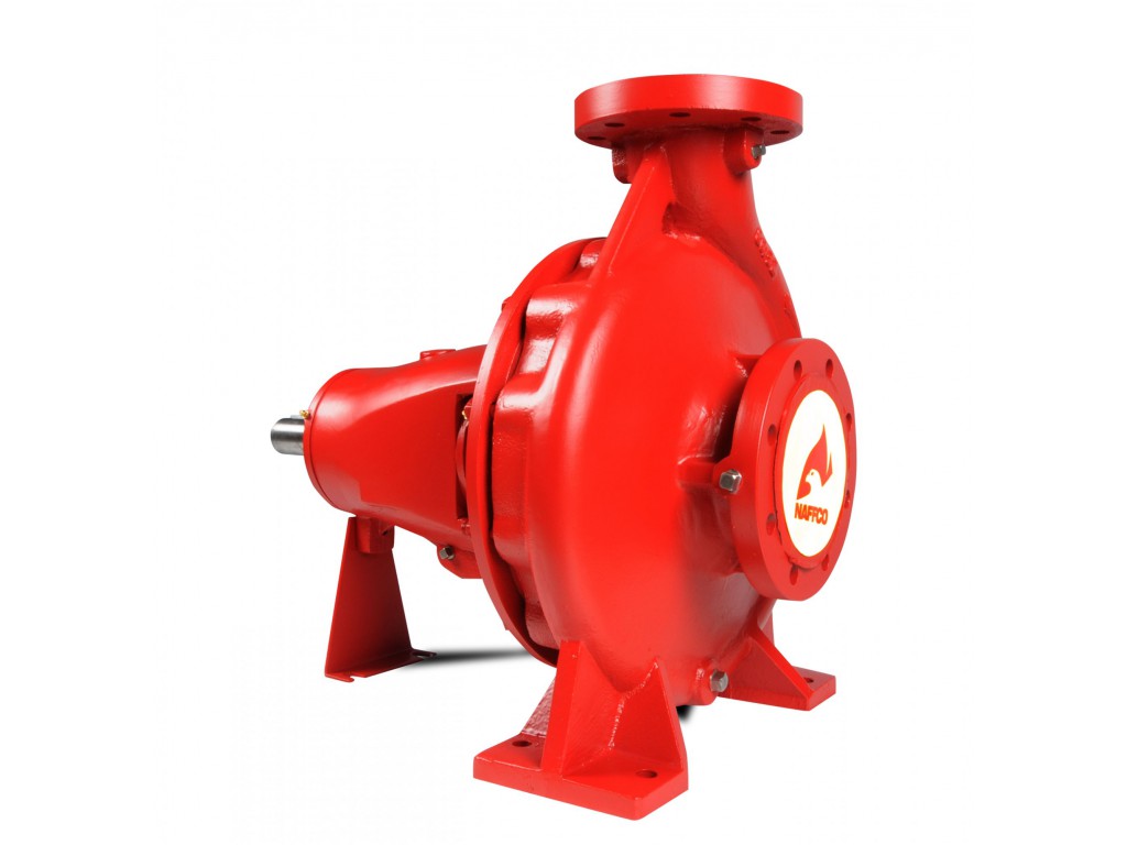 วายสแตนเนอร์ ปั๊มดับเพลิง UL