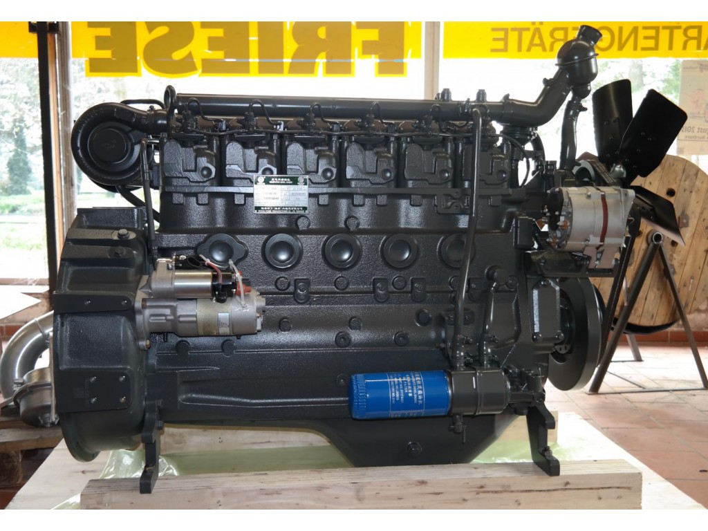 Deutz ชุดเครื่องกำเนิดไฟฟ้า F4L912D