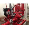 เครื่องสูบน้ำดับเพลิง ปั๊มดับเพลิง Fire pump