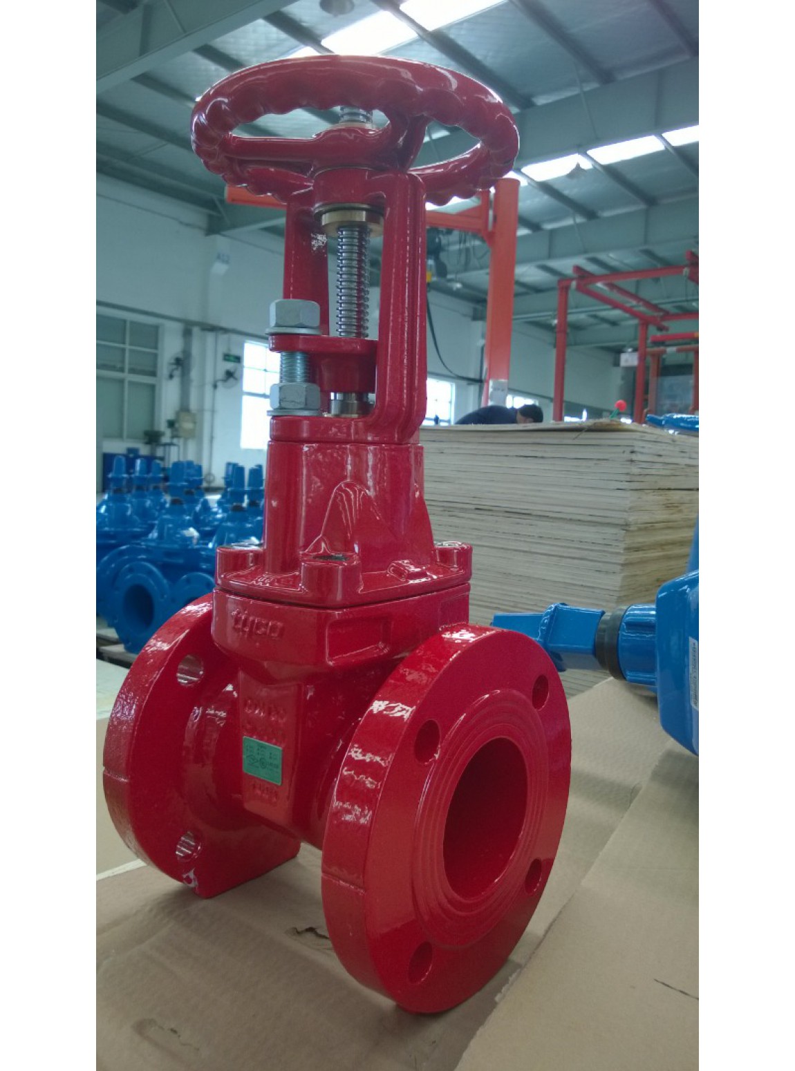 เช่าเครื่องปั่นไฟ 125 kva