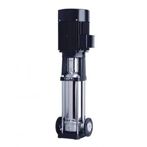 7.5Kw Vertical Multi-Stage Centrifugal Pump
