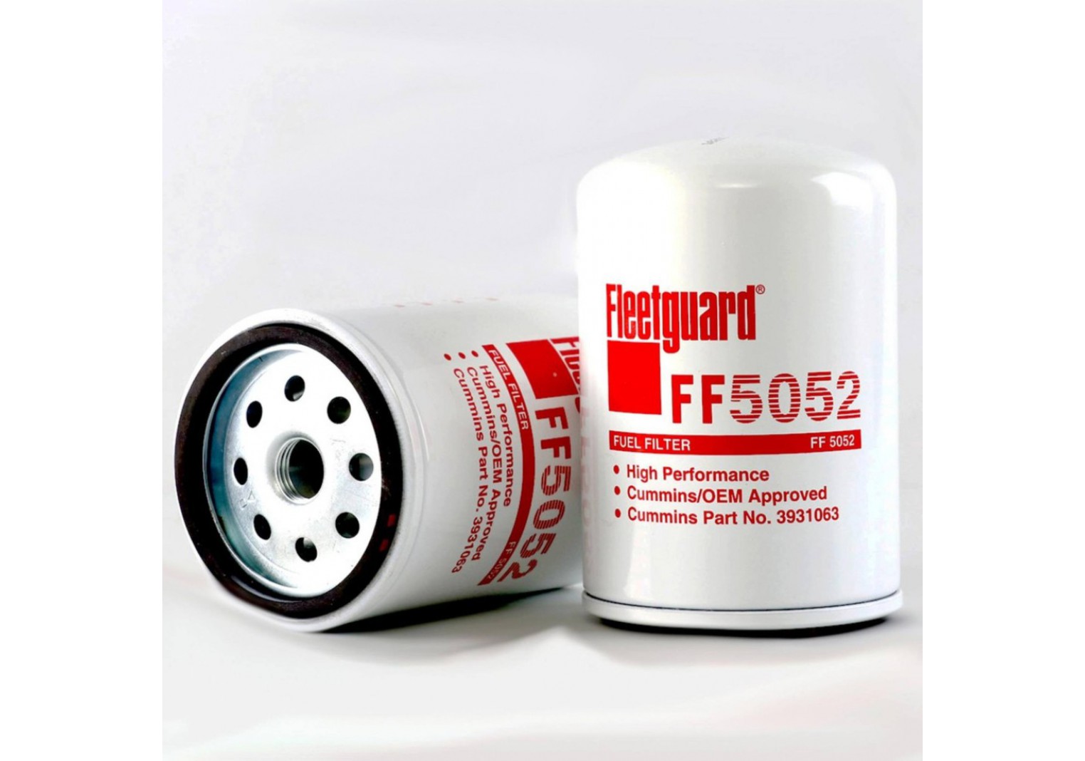 Fleetguard FF5052