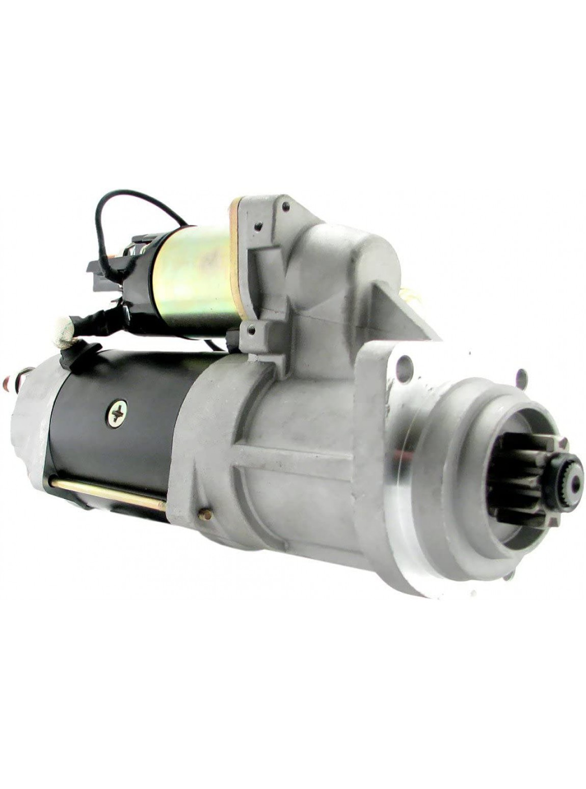 ไดสตาร์ท Cummins 6BT 6CT QSB 5.9L-8.3L