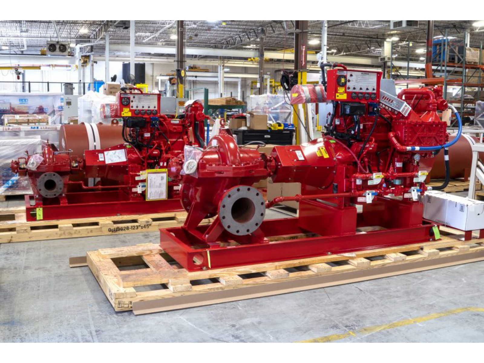 เช่าเครื่องกําเนิดไฟฟ้า เช่าเครื่องปั่นไฟ 100kva