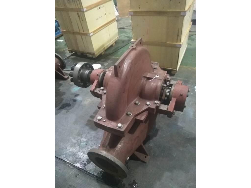 ปั๊มดับเพลิง XS100-310