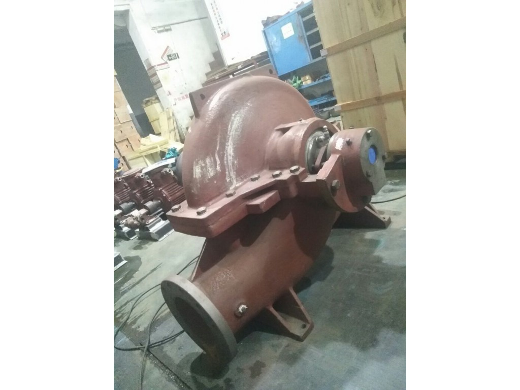 ปั๊มดับเพลิง XS100-310