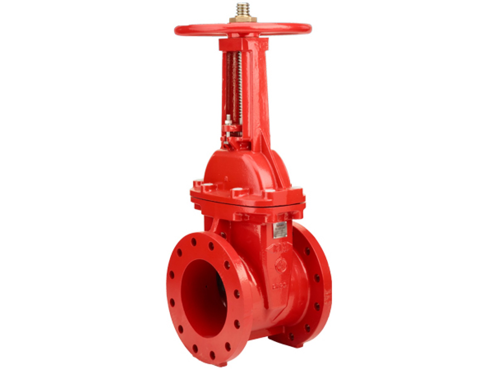 GATE VALVE วาล์วประตูน้ำ