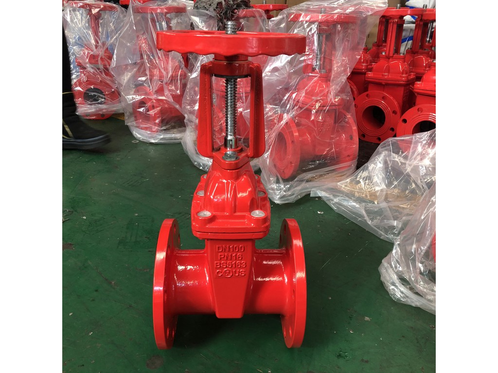 ปั๊มดับเพลิง 750 US GPM