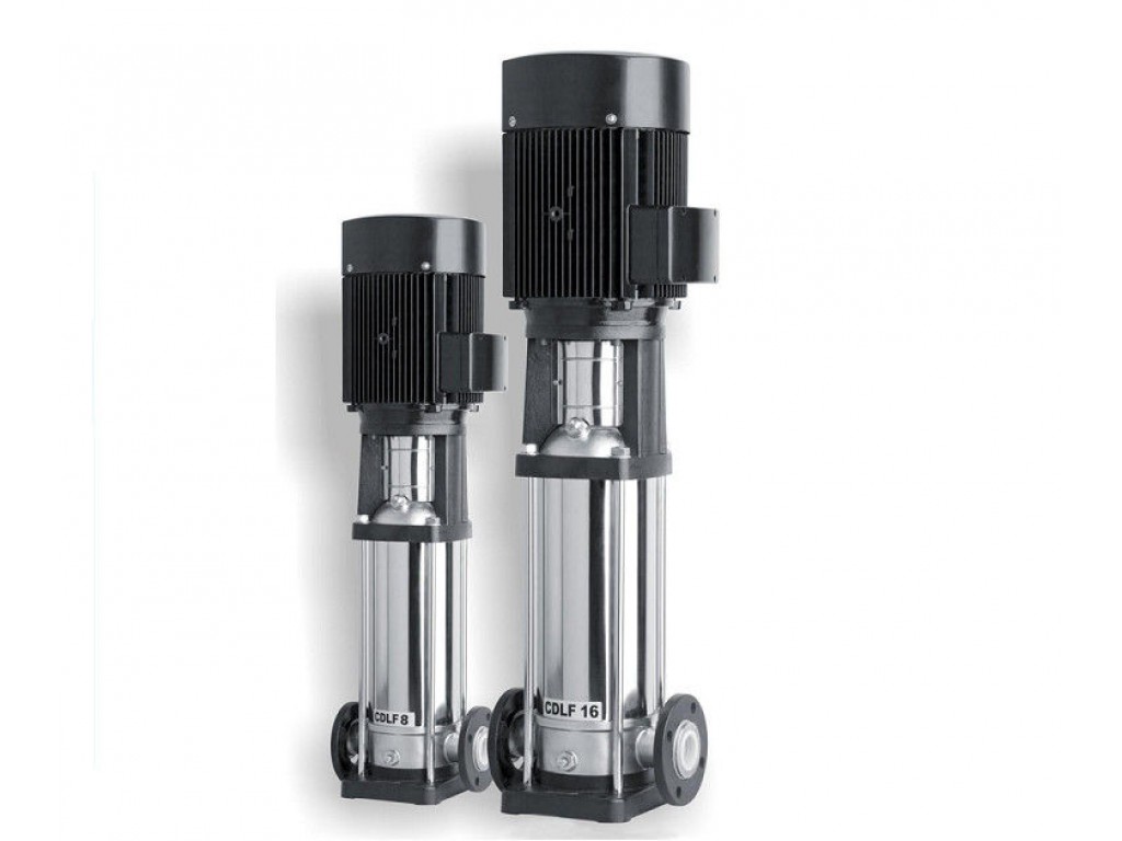 ปั๊มจ๊อกกี้ 5.5kw CDL8-130