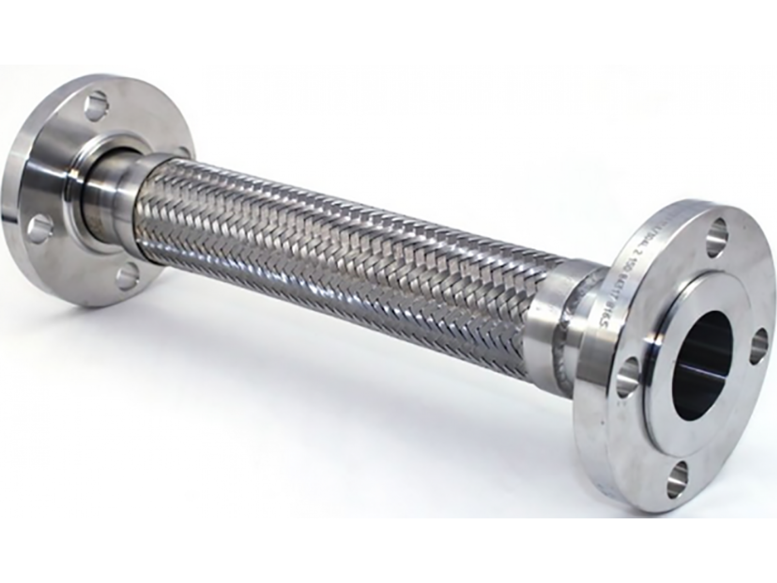 ท่ออ่อนสแตนเลส 2 นิ้ว