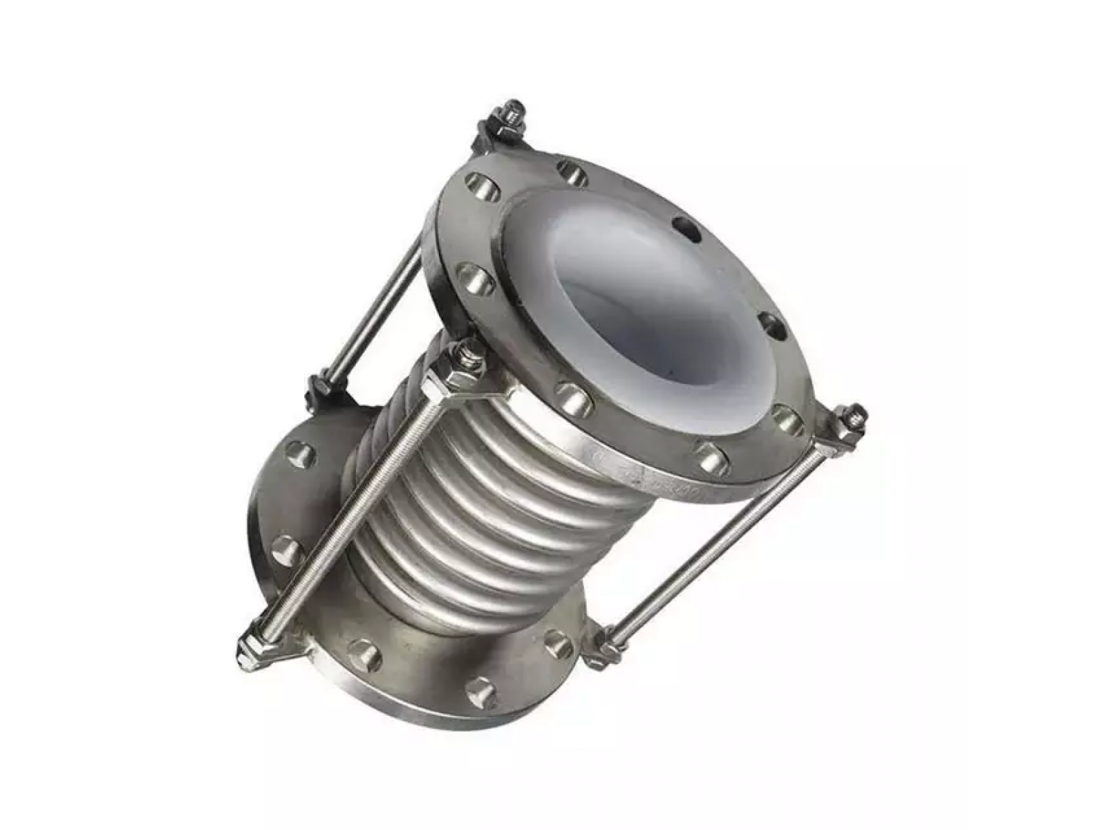 ท่อเฟล็กซ์สแตนเลส