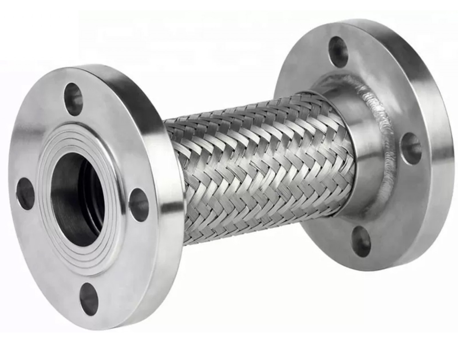 ท่อสแตนเลสแบบยืดหยุ่น