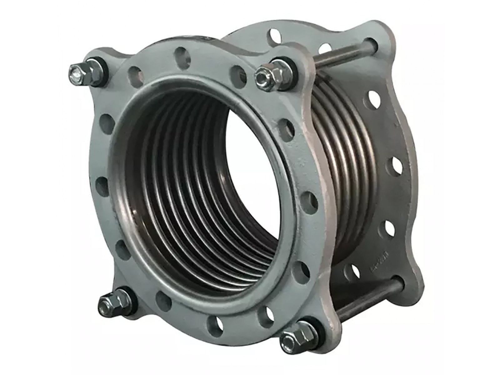 ท่อเฟล็กซ์สแตนเลส ราคา