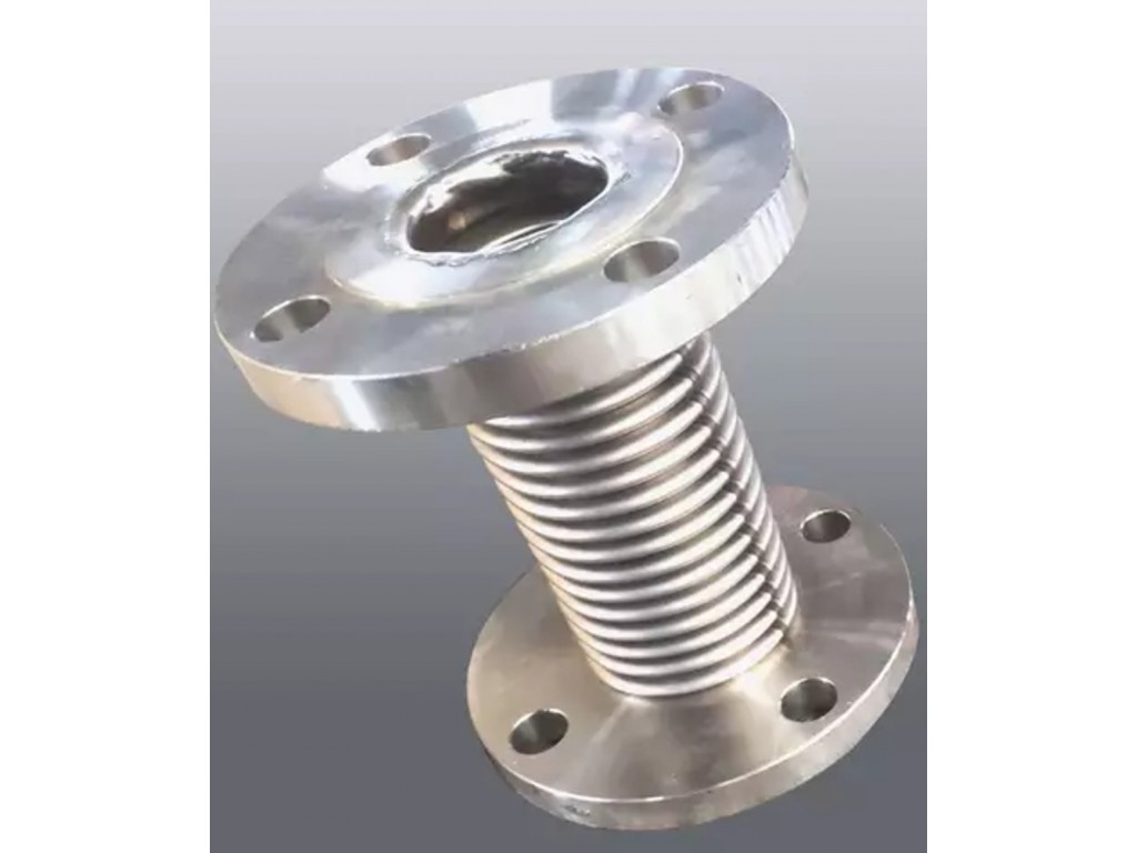 สายอ่อนสแตนเลส SUS304