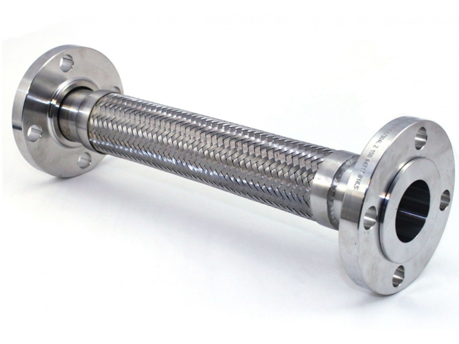 ท่อเฟล็กซ์ Flexible Stainless Hose