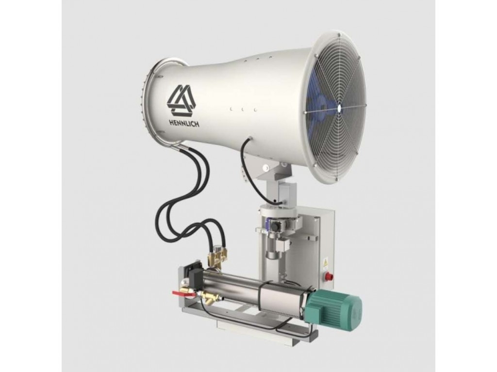 เครื่องทําหมอกไอน้ำ