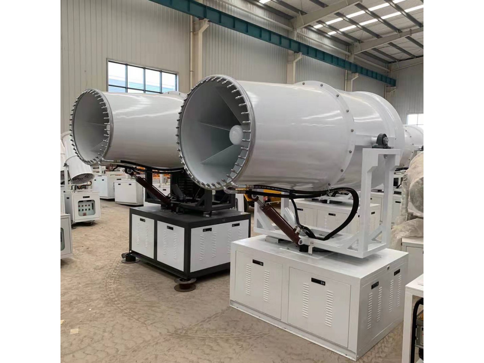 เครื่องพ่นไอน้ำ