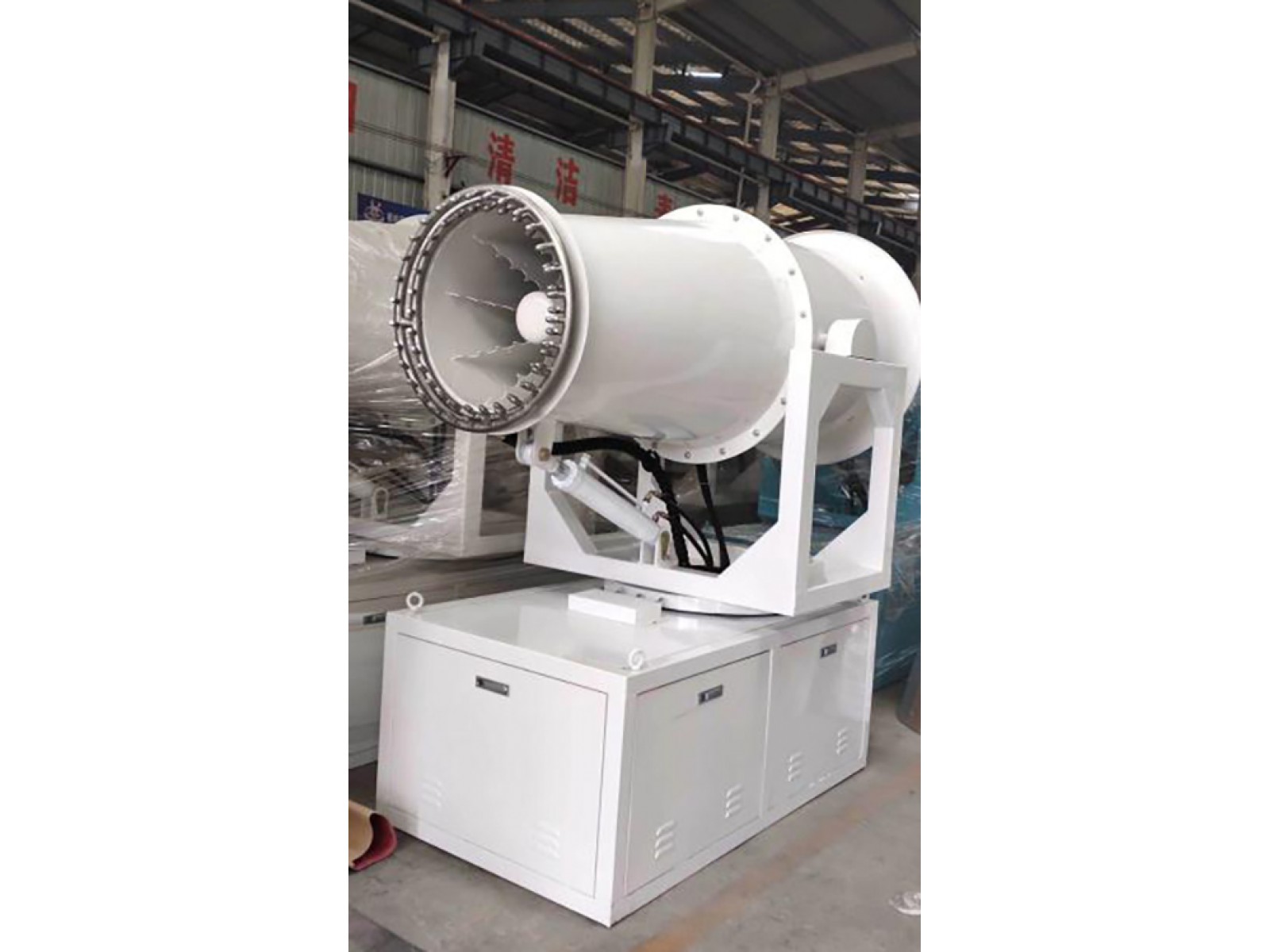 เครื่องพ่นไอน้ำ