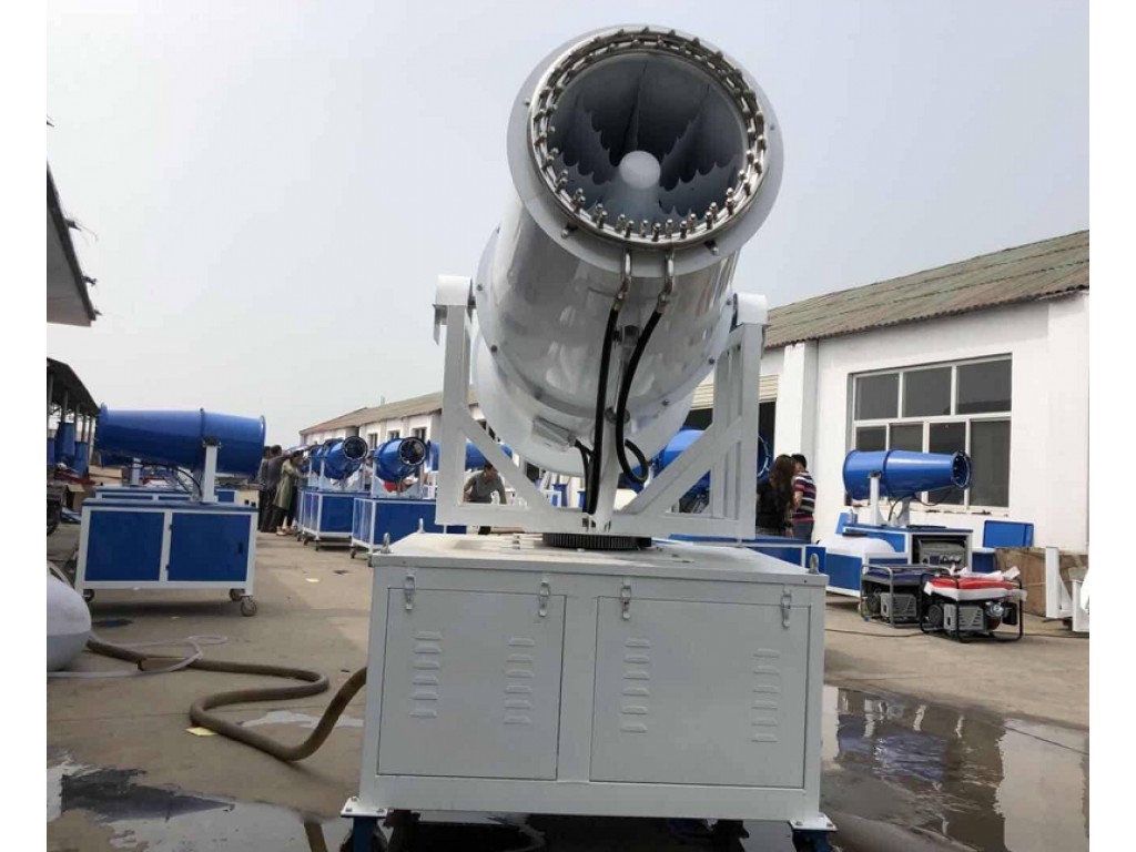 เครื่องทําละอองน้ำ