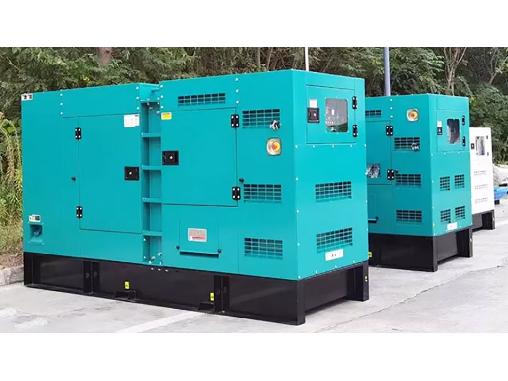 25Kva Diesel Generator