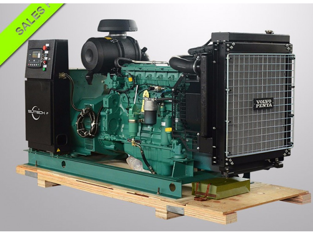 หม้อน้ำ Cummins 6BT 5.9-C180