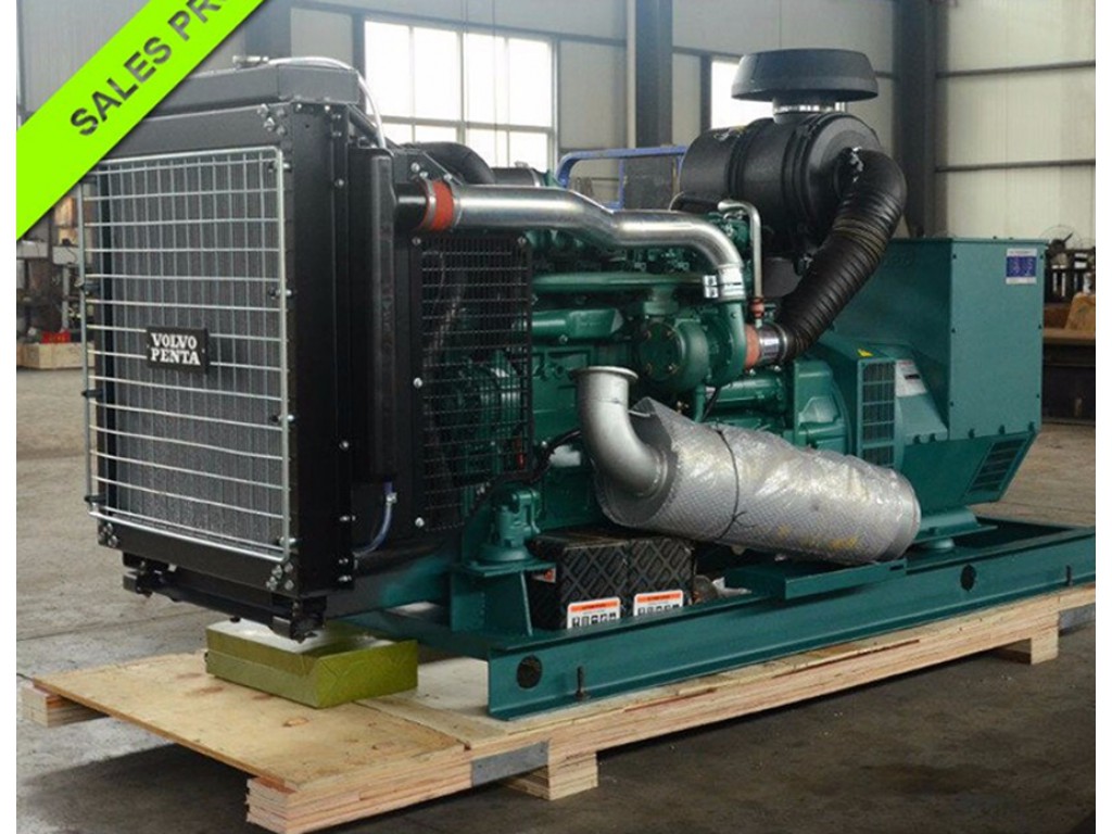 หม้อน้ำ Cummins 6BT 5.9-C180