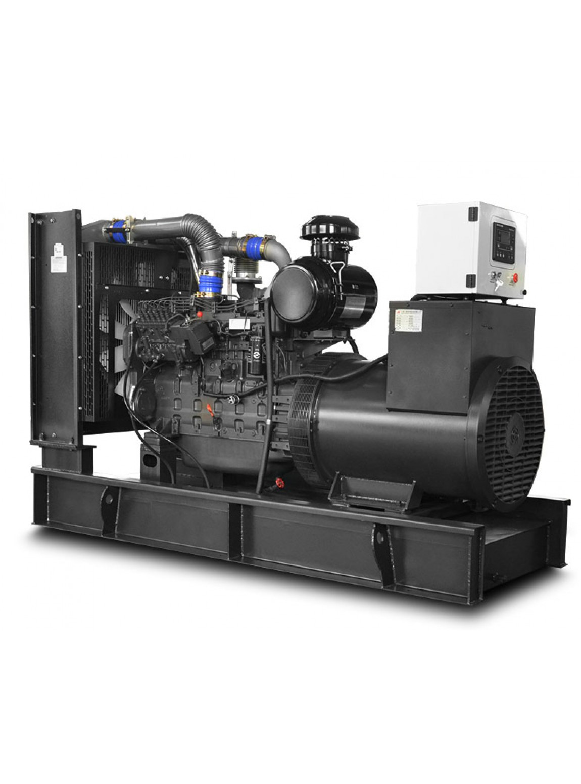 เครื่องกำเนิดไฟฟ้าดีเซล 275kva