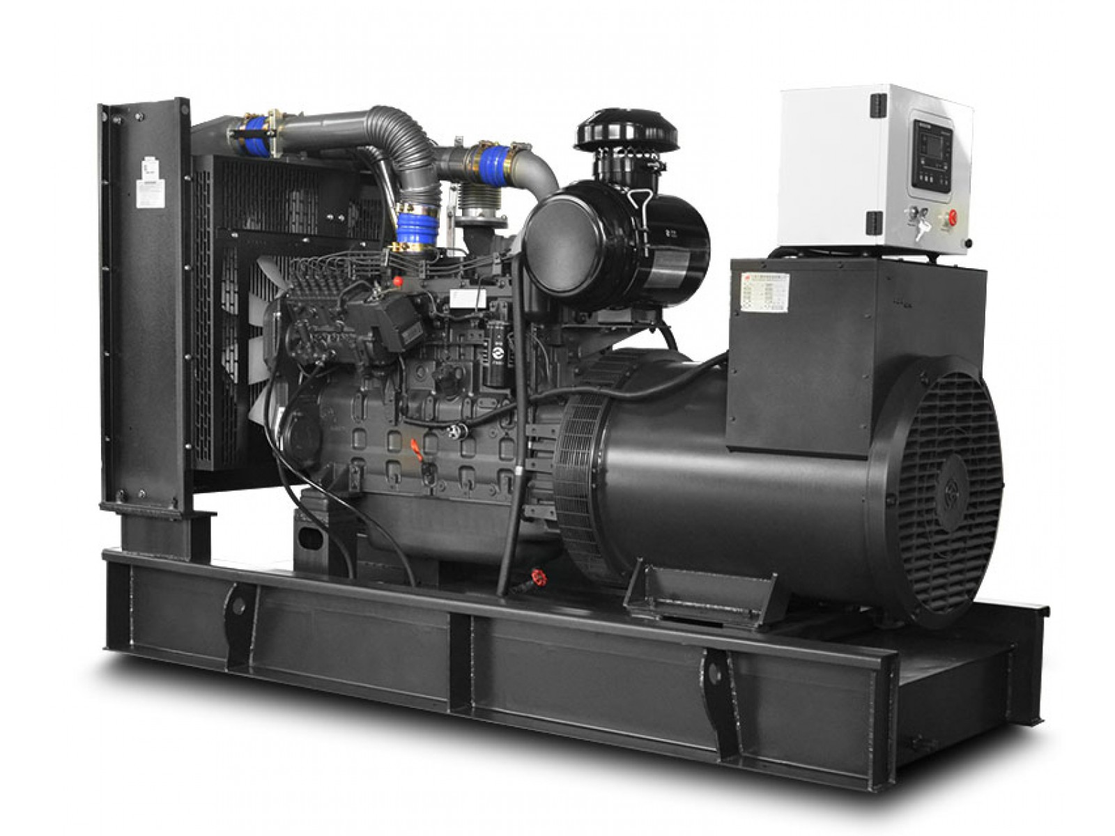 เครื่องกำเนิดไฟฟ้าดีเซล 275kva