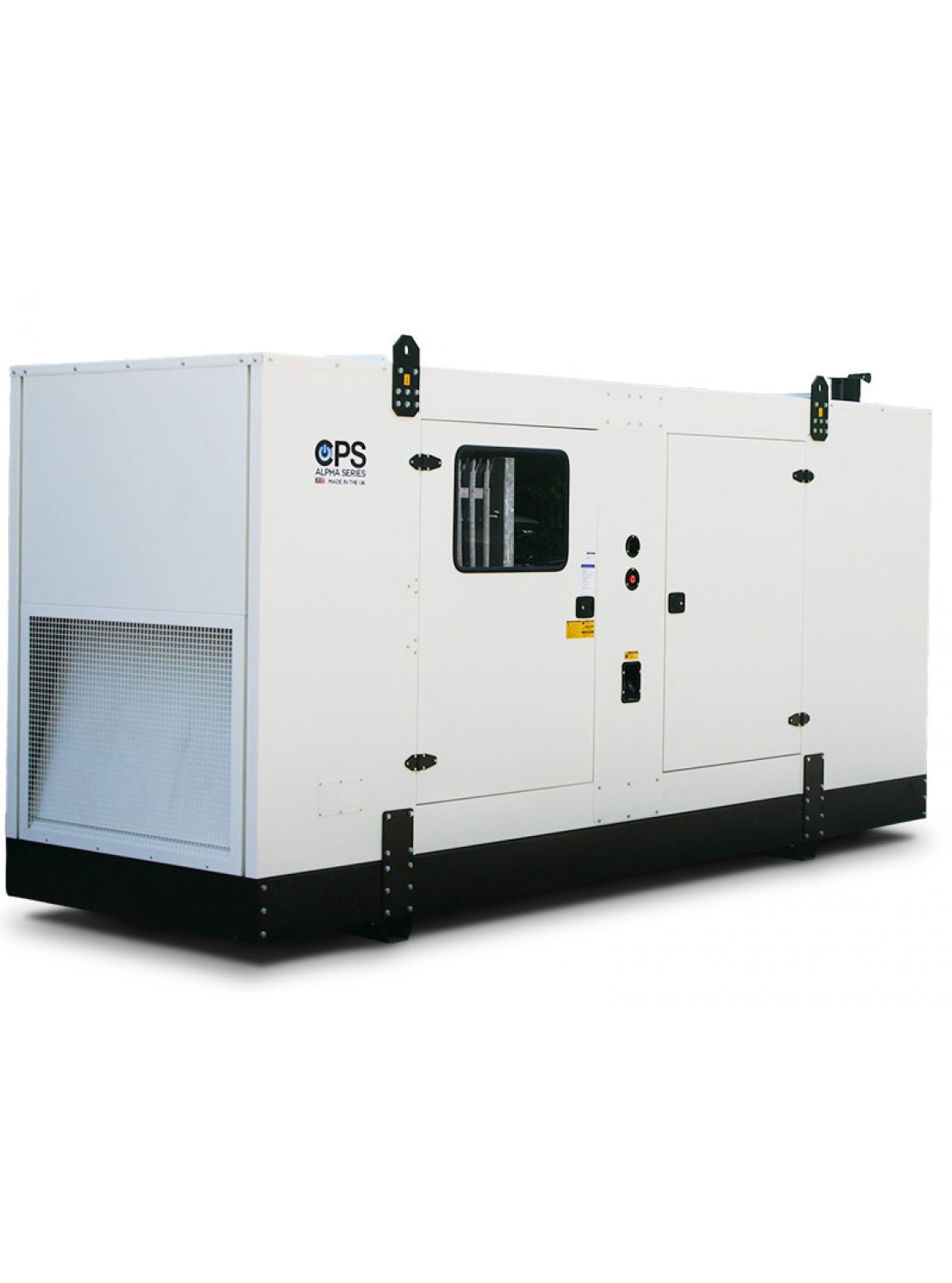 เครื่องกำเนิดไฟฟ้าดีเซล 300 กิโลวัตต์