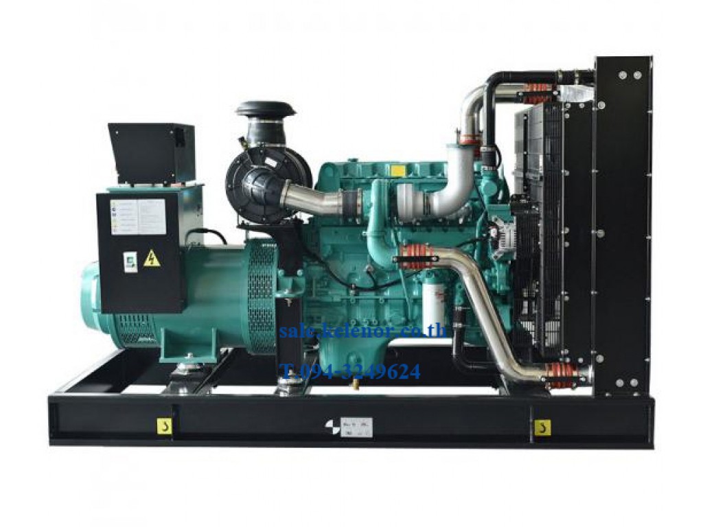 Generator 500 KVA