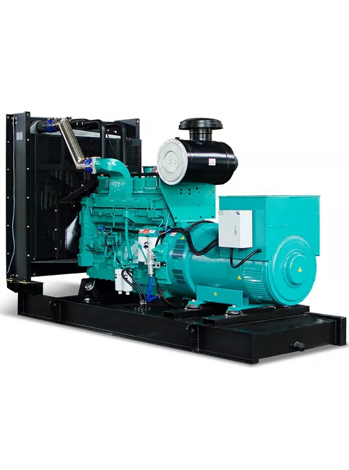 500kva Cummins Generator Radiator