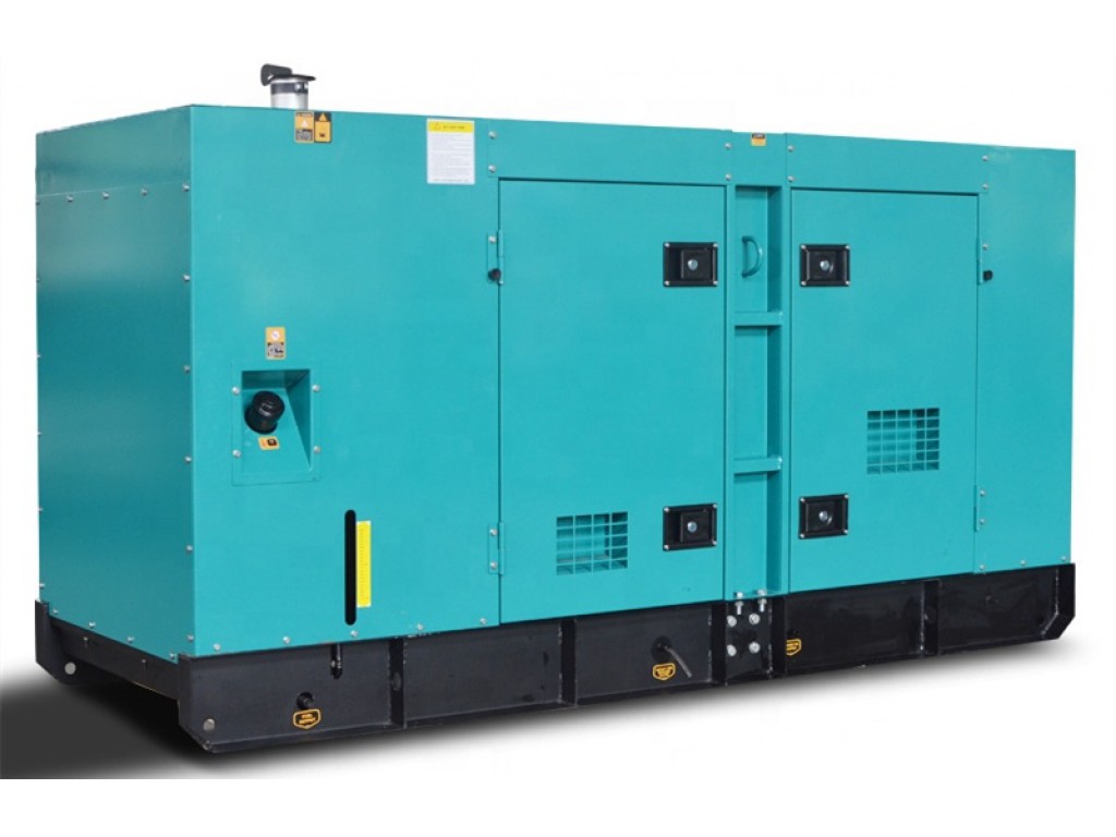 เครื่องปั่นไฟ 125kva ราคา