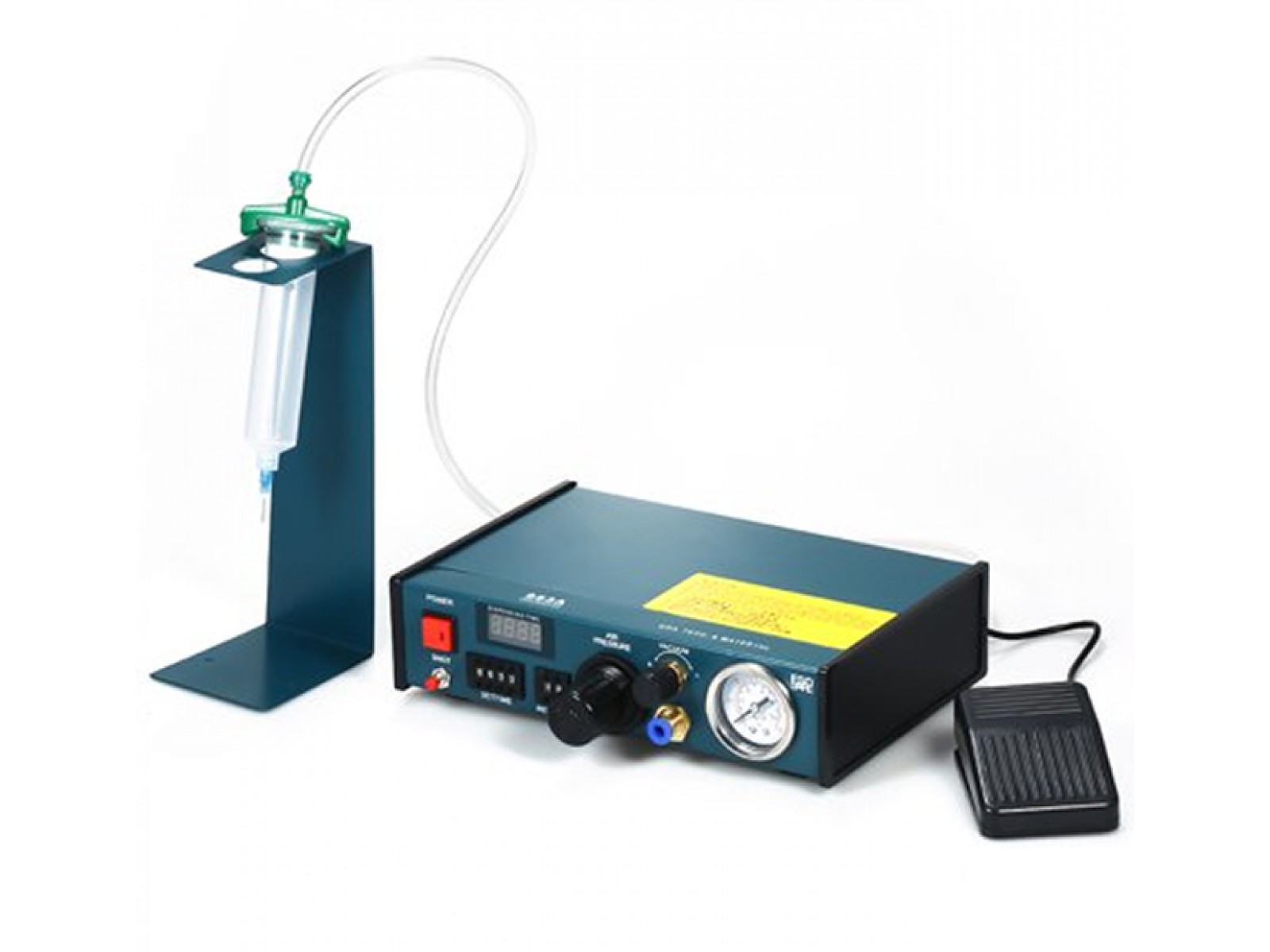 เครื่องหยอดกาวอัตโนมัติ YDL-983A