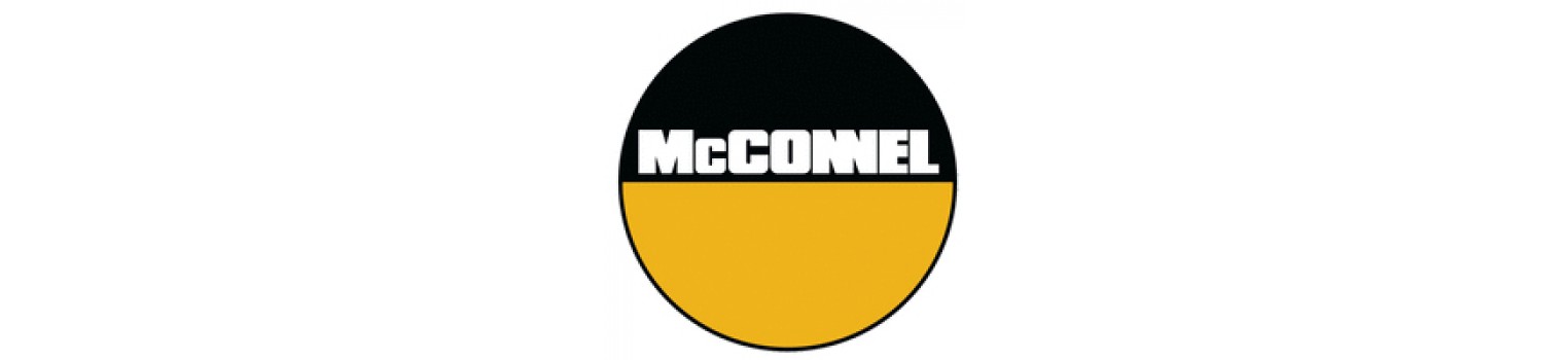 Mc connel