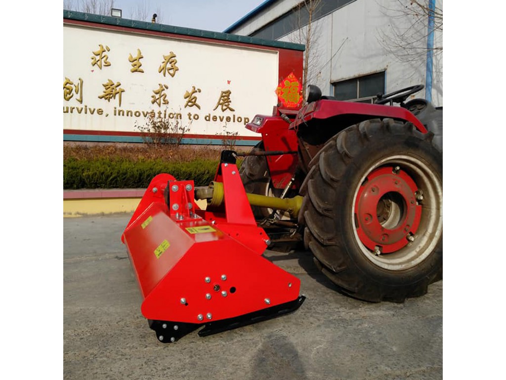 เครื่องตัดหญ้าไหล่ทาง