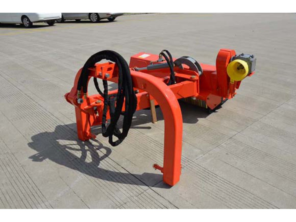 เครื่องขุดดิน