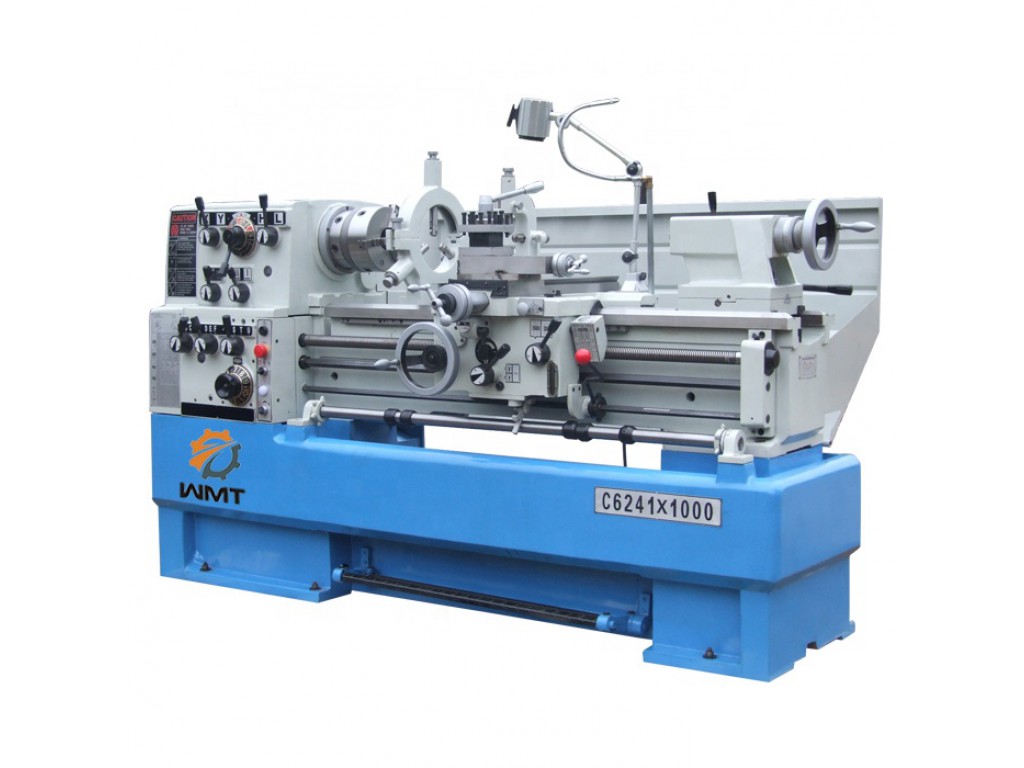 C6256 Lathe Machine