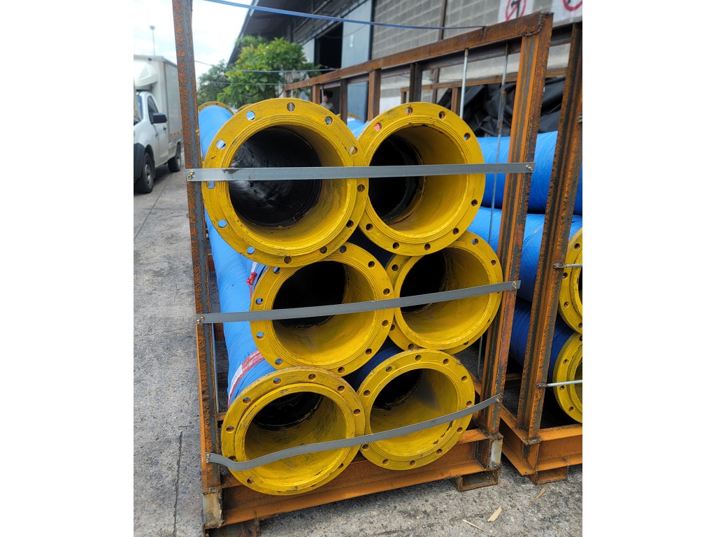 ท่อ ตัวหนอน 12 นิ้ว ยาว 6 เมตร ราคา