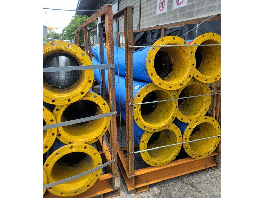 ท่อ ตัวหนอน 12 นิ้ว ราคา