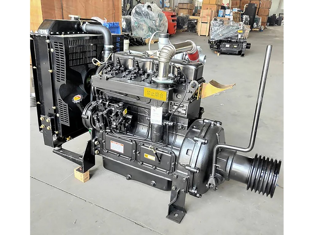 เครื่องสูบน้ำหอยโข่ง 12 นิ้ว