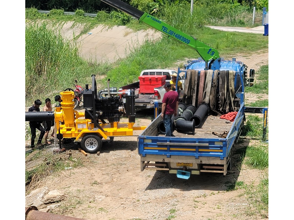 ท่อพญานาค 12 นิ้ว สแตนเลส 