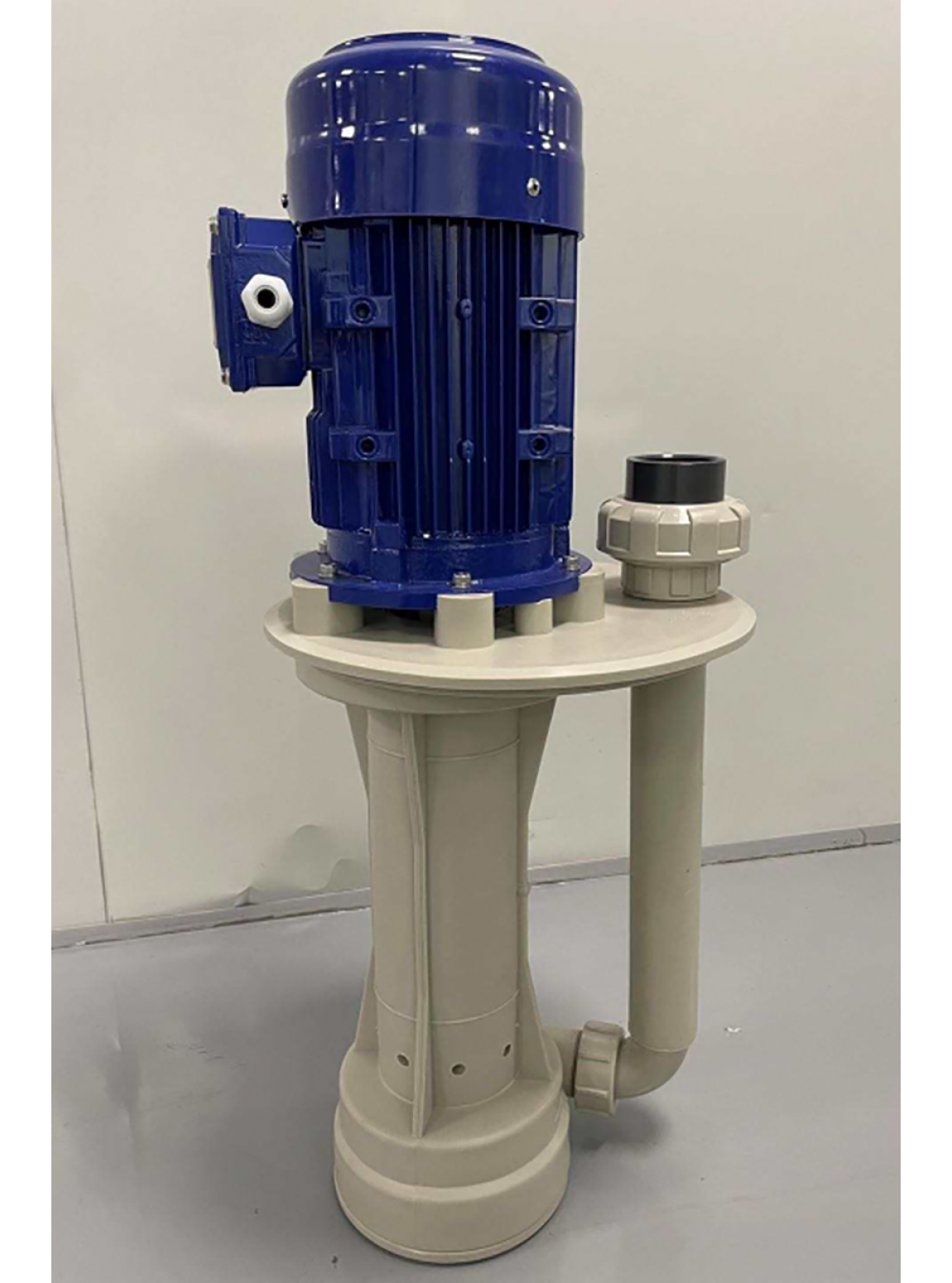 PP Plastic Vertical Pump DT-65VK-10