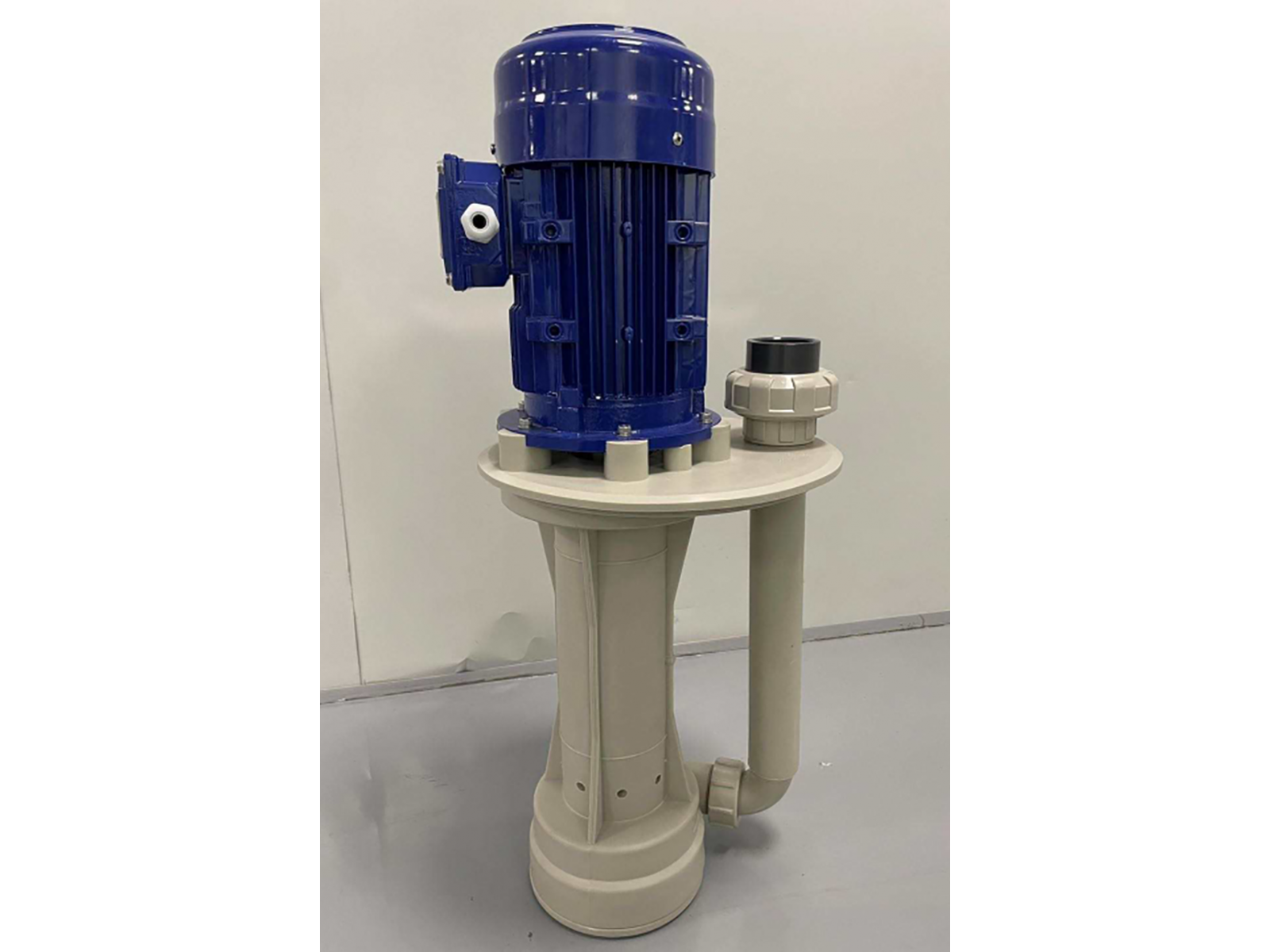 PP Plastic Vertical Pump DT-65VK-10