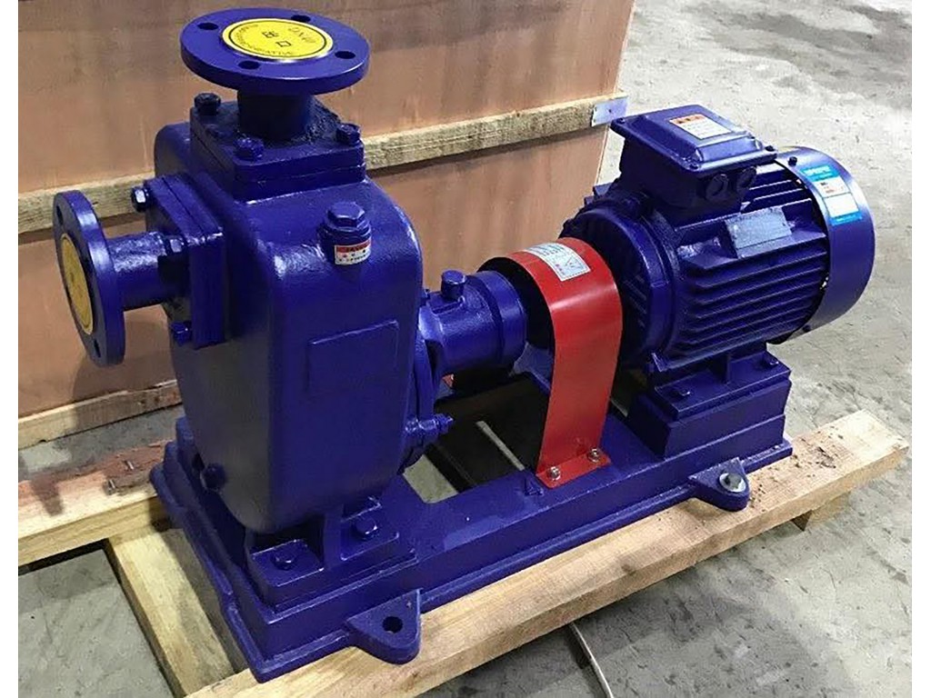 Split Case pump XS250-480