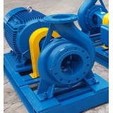 8 inch electric water pump
