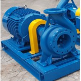 8 inch electric water pump