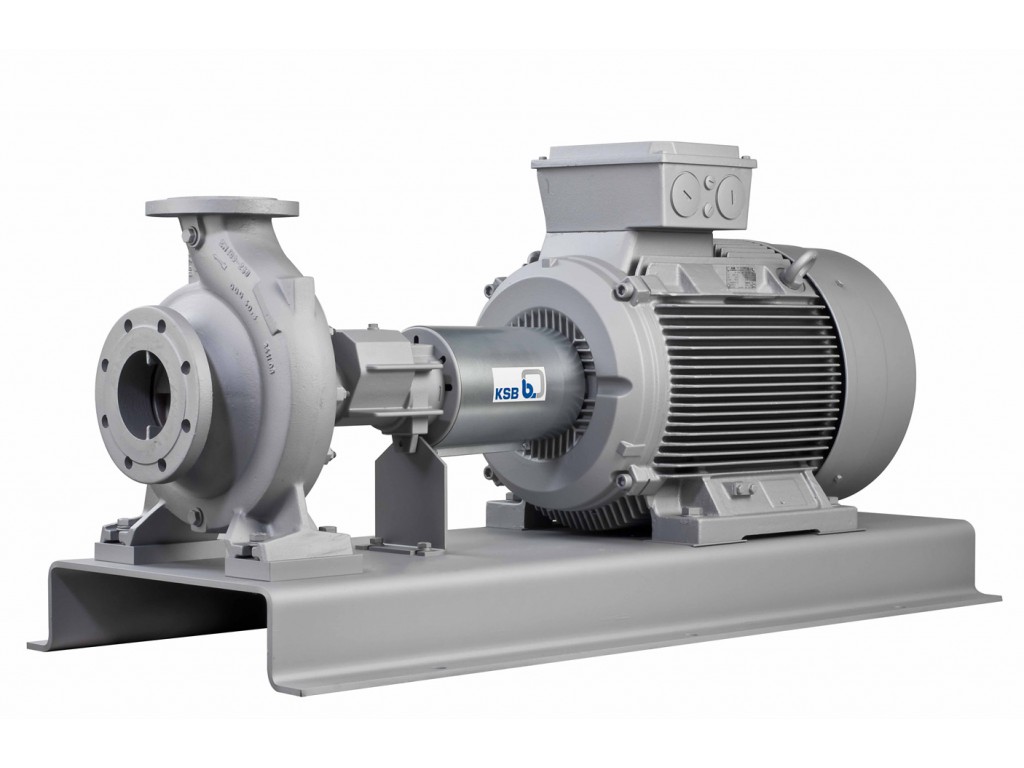 มอเตอร์ไฟฟ้า 3 เฟส 75 กิโลวัตต์