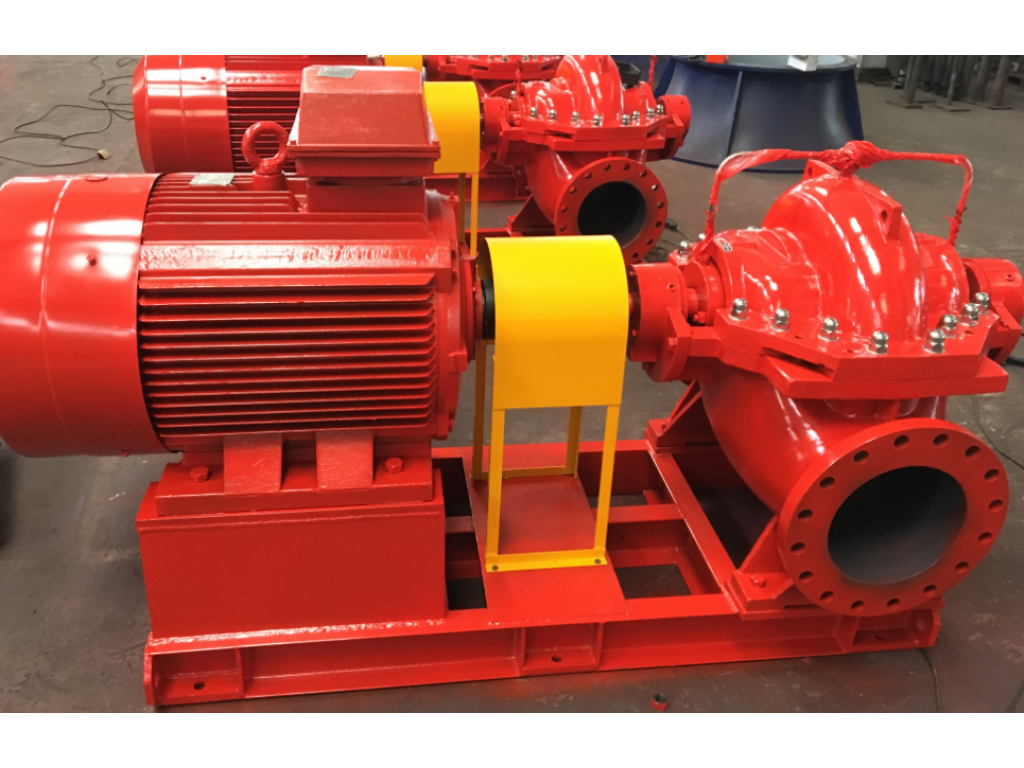 Weflo FIG F6001 water flow detector