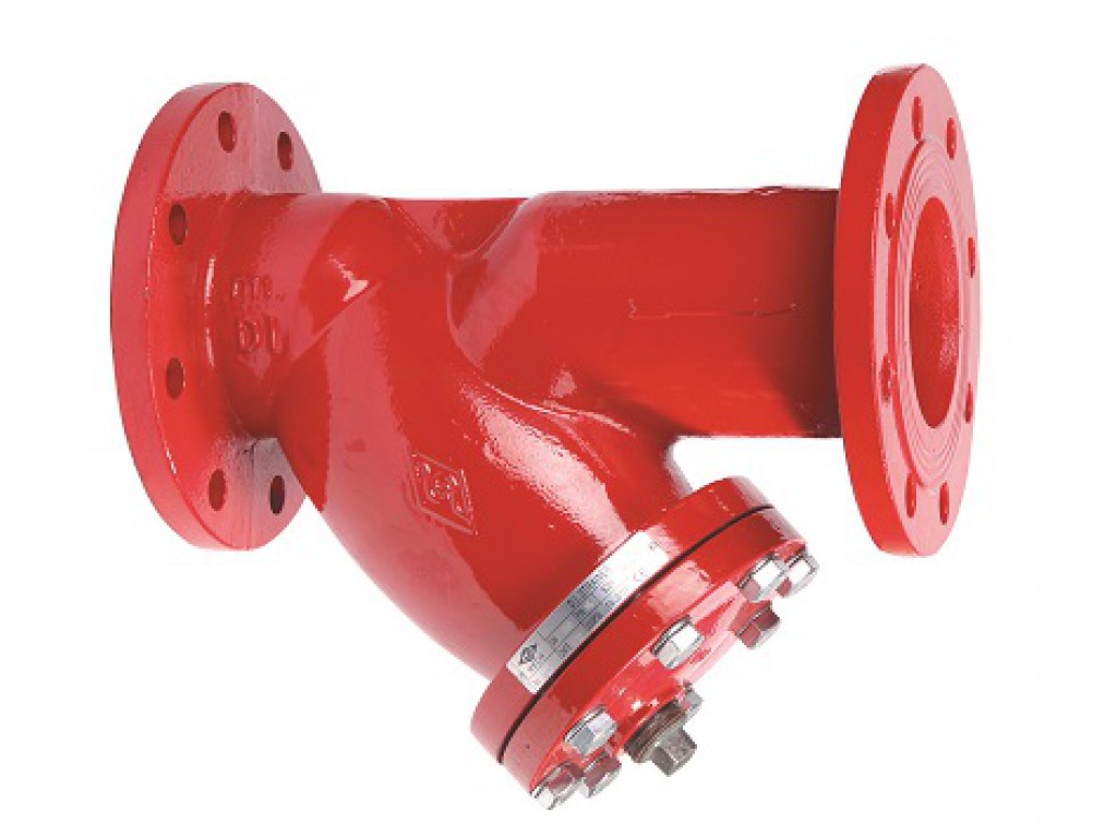 วายสแตนเนอร์ ปั๊มดับเพลิง UL